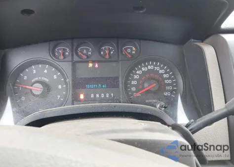 2009 Ford F-150 Stx/Xl/Xlt из США, поврежденный, VIN 1FTRF14W99KB56176